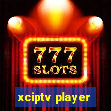 xciptv player